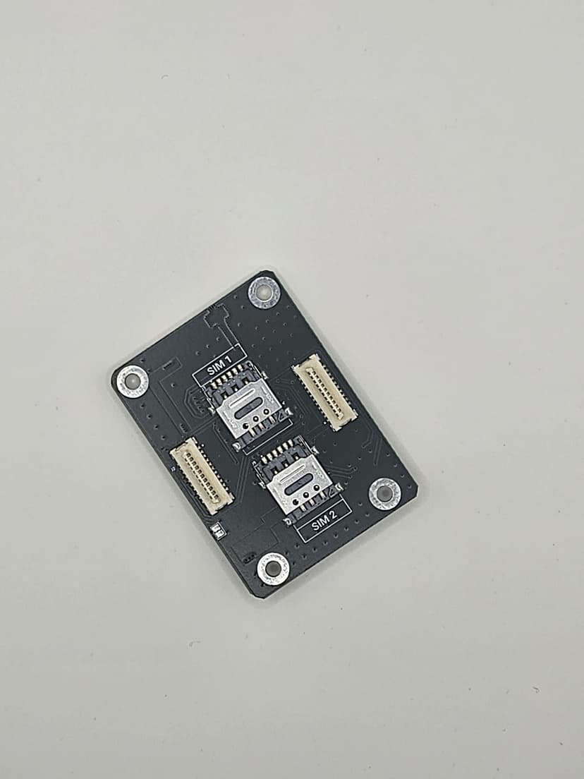Dual-SIM