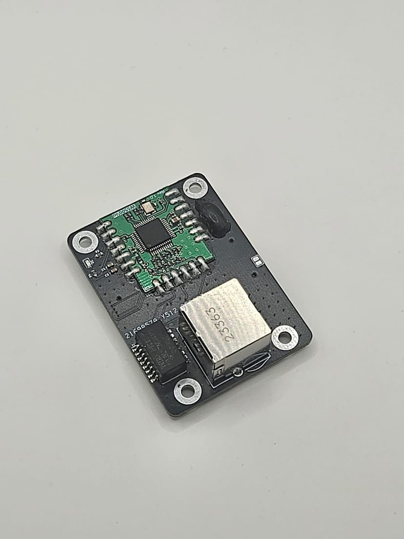 Ethernet