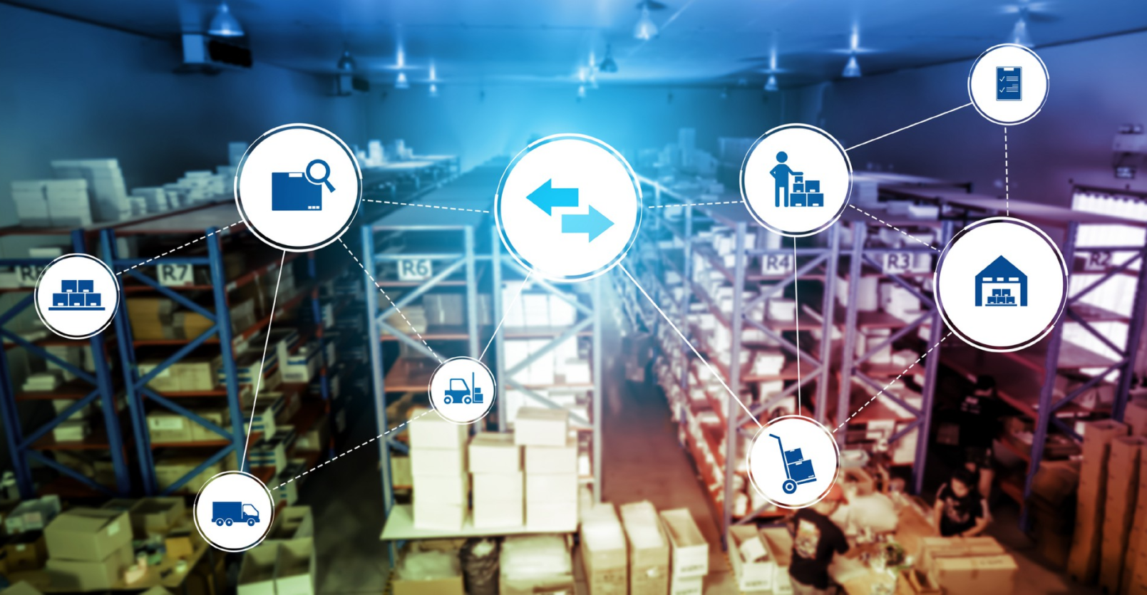 Cold Chain Monitoring Solutions