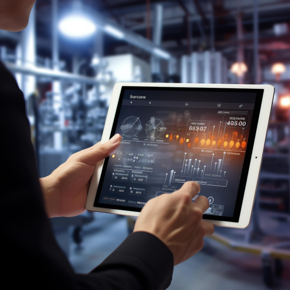 Staying Ahead of Failures with IoT Predictive Maintenance