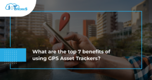 GPS Asset Trackers