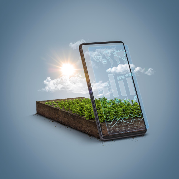 Smart Farming Solutions