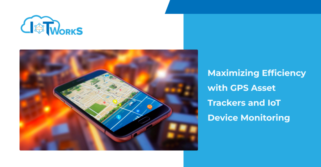 GPS Asset Trackers