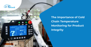 Cold Chain Temperature Monitoring