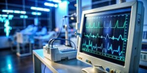 Telemetria w sektorze farmaceutycznym: kompleksowe wsparcie dla audytu i zgodności z regulacjami