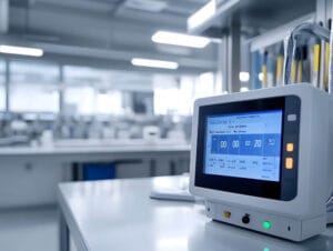 Monitorowanie temperatury w aptekach: przpisy na 2025 rok i gotowe rozwiązania IoT-WorkS