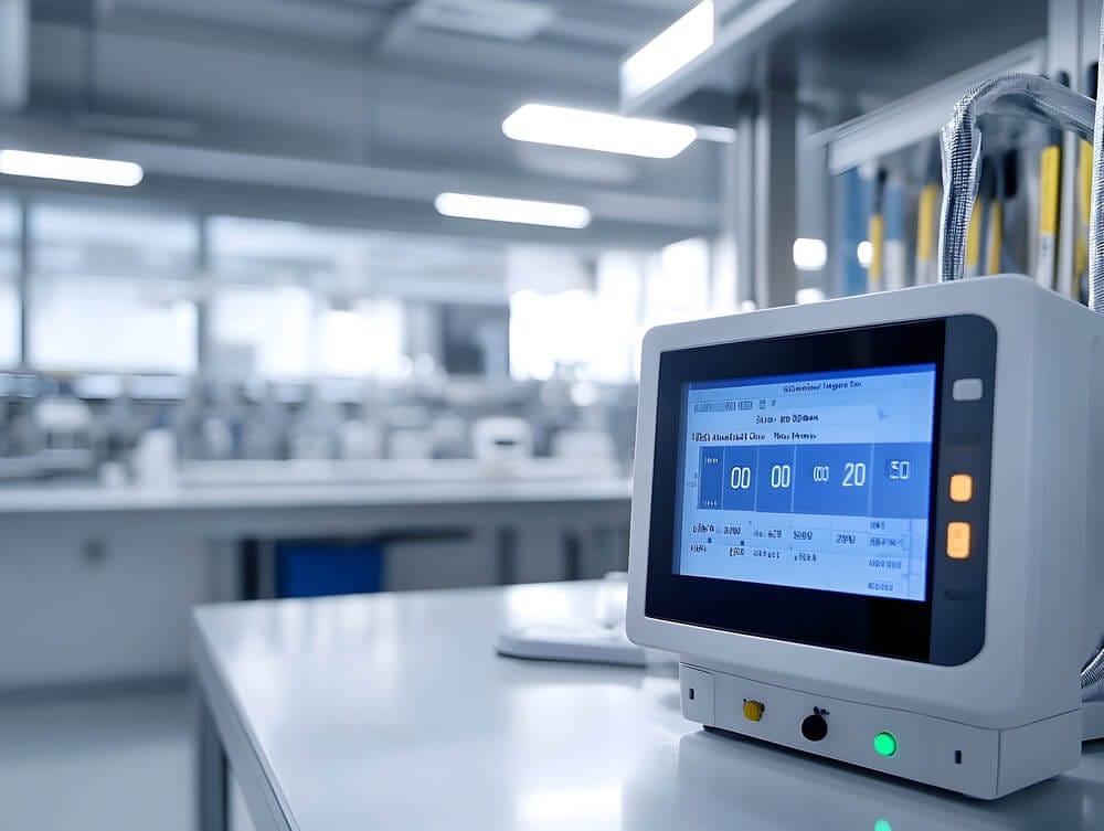 Monitorowanie temperatury w aptekach: przpisy na 2025 rok i gotowe rozwiązania IoT-WorkS
