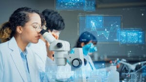 IoT w Medycynie: Rewolucja w Monitorowaniu Pacjentów